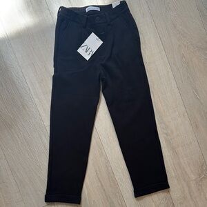 Zara Boys Dress Pants